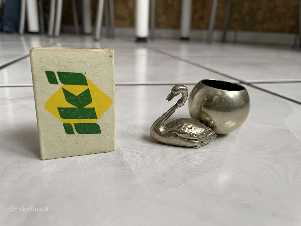 Gal kam i kolekcija