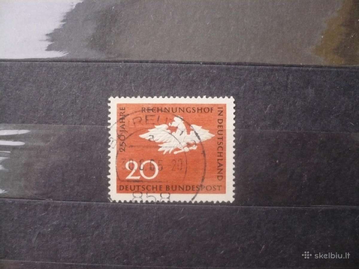1964 m. Valstybės sąskaitų 250-osios metinės
