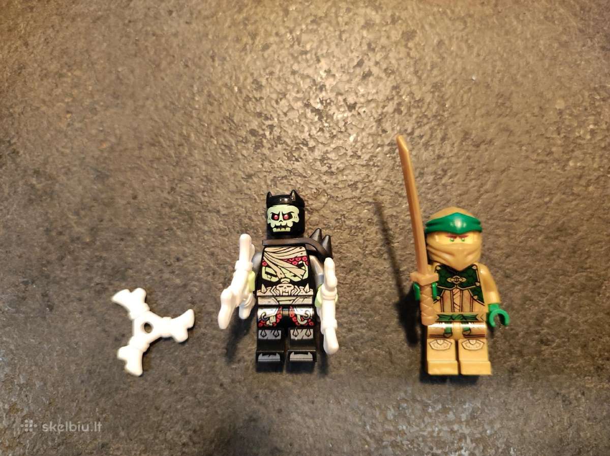 Parduodu Lego 71781 - nuotraukos Nr. 5