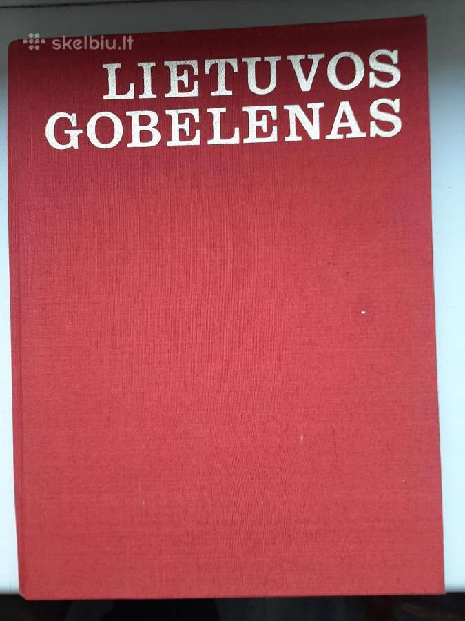 Lietuvos gobelenas