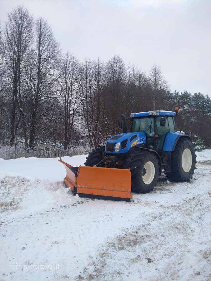 Žolės pjovimas,kelmų frezavimas,sklypų tvarkymas. - nuotraukos Nr. 21