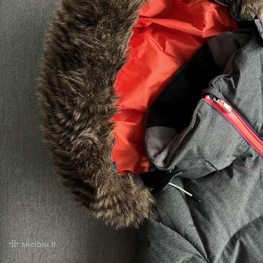 Roxy moteriška slidinėjimo striukė - nuotraukos Nr. 4