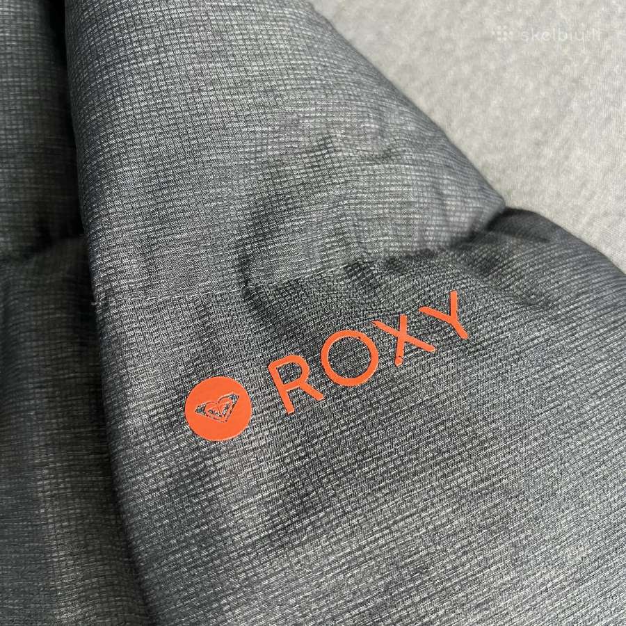 Roxy moteriška slidinėjimo striukė - nuotraukos Nr. 5