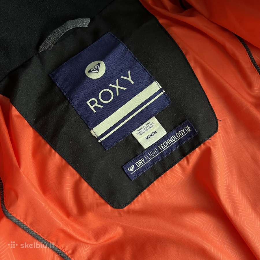 Roxy moteriška slidinėjimo striukė - nuotraukos Nr. 7