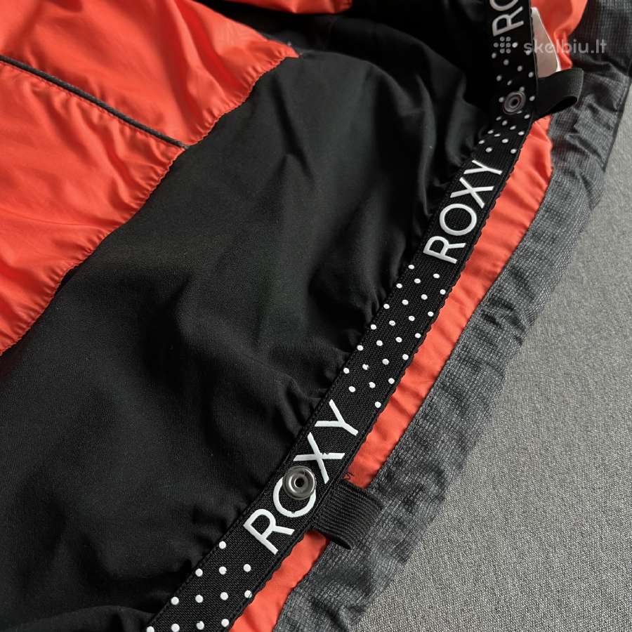 Roxy moteriška slidinėjimo striukė - nuotraukos Nr. 8