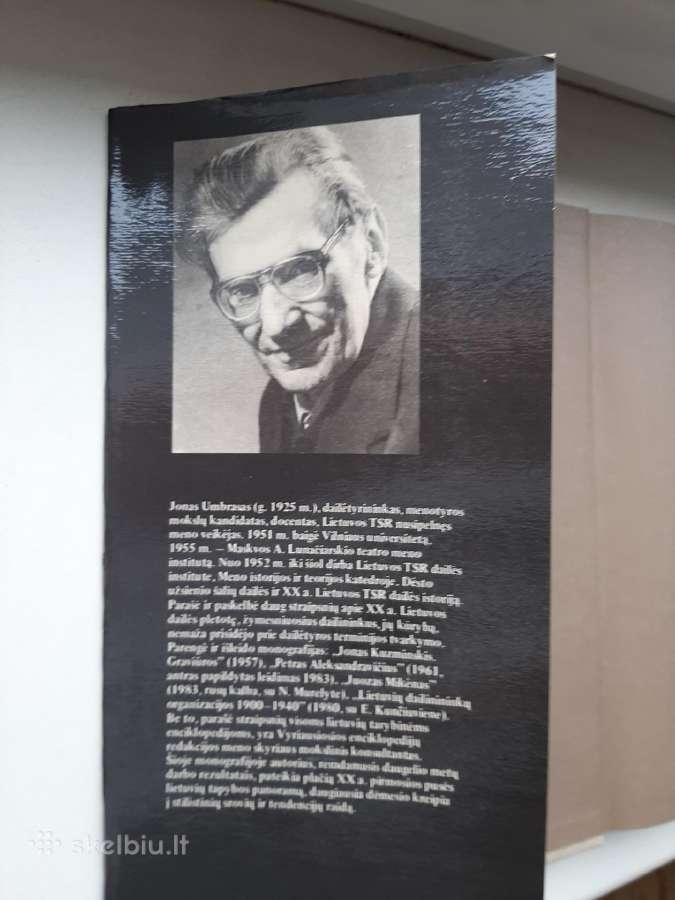 Lietuvių tapybos raida 1900-1940 - nuotraukos Nr. 3