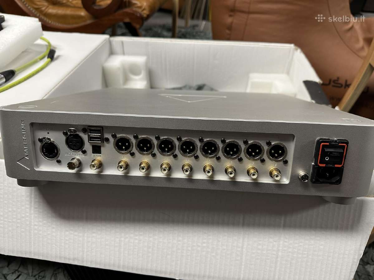Arylic S10 /A30+ Altair Vega Gemini T+a Dac200 - nuotraukos Nr. 22