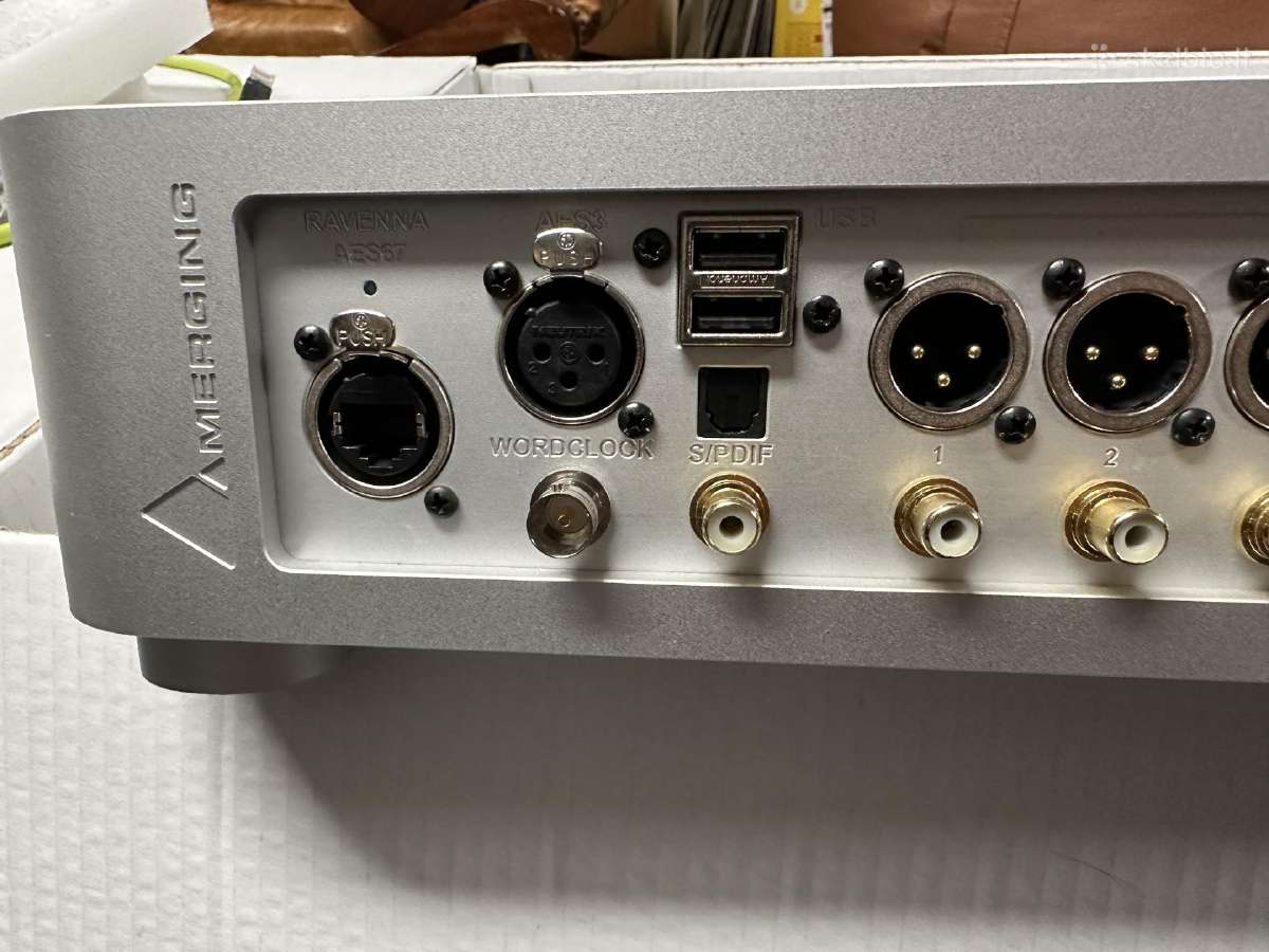 Arylic S10 /A30+ Altair Vega Gemini T+a Dac200 - nuotraukos Nr. 23