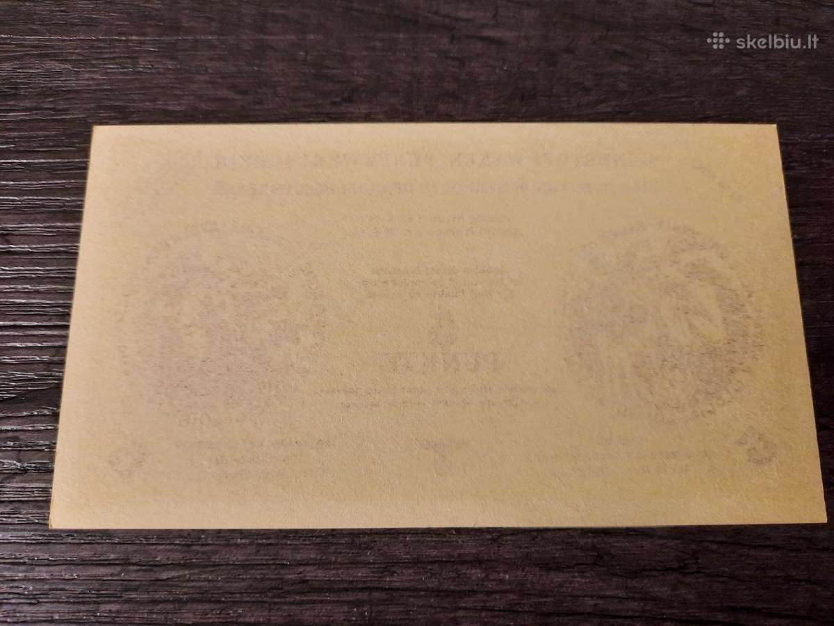1944 Wi šiaurės vokietijos okupacijoje - rinkinys - nuotraukos Nr. 9
