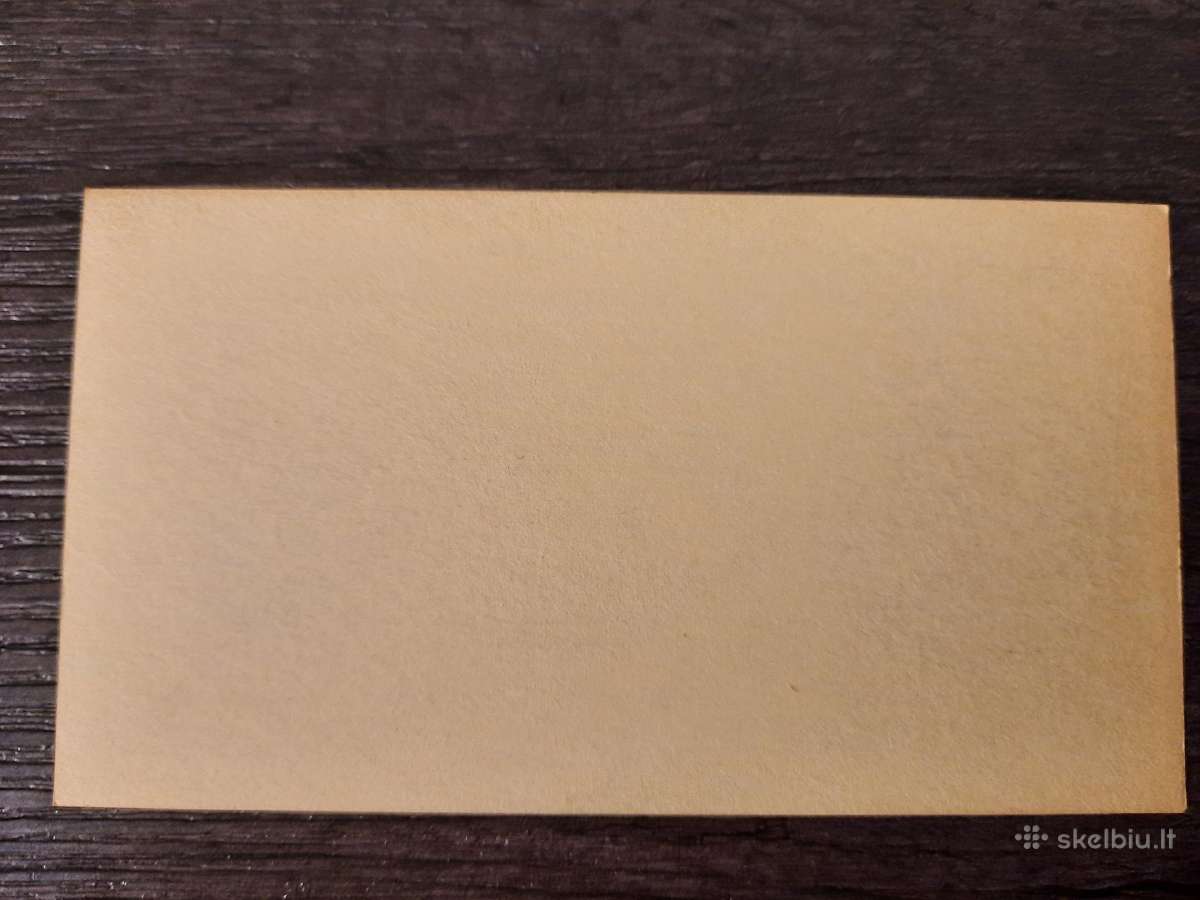 1944 Wi šiaurės vokietijos okupacijoje - rinkinys - nuotraukos Nr. 3