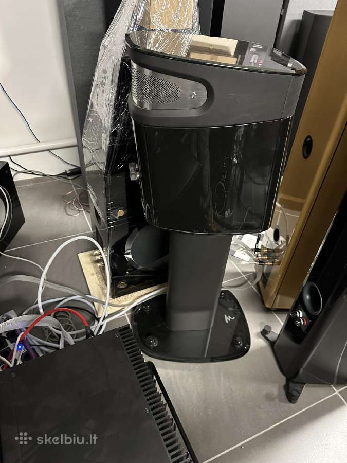 Mbl 8011a M audio 210w monoblokai (8011am) - nuotraukos Nr. 11