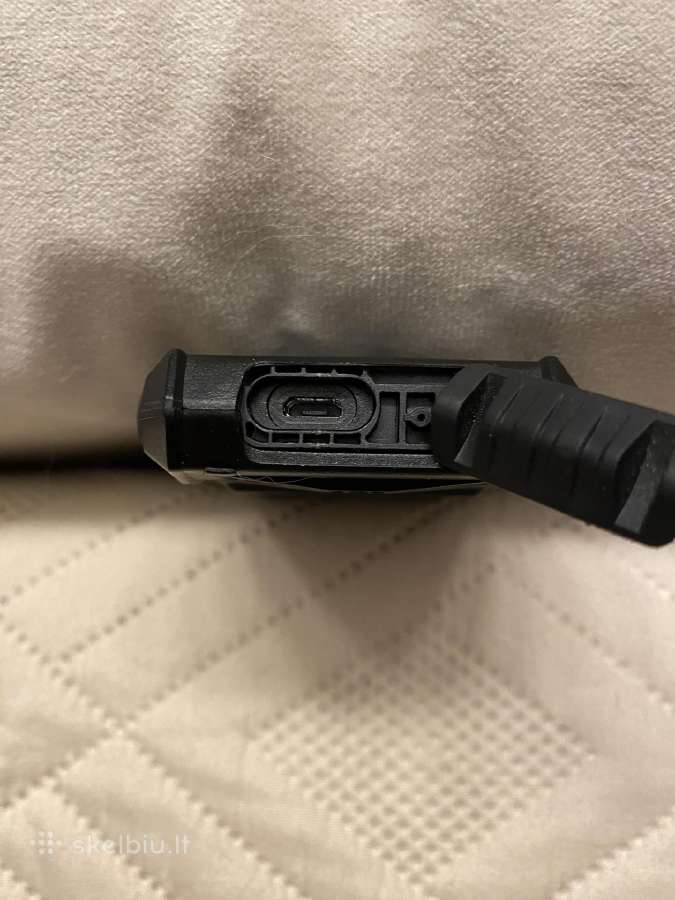 Ruggear Rg128 - nuotraukos Nr. 4