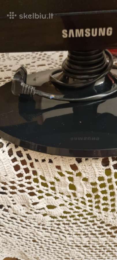Samsung 60 cm.