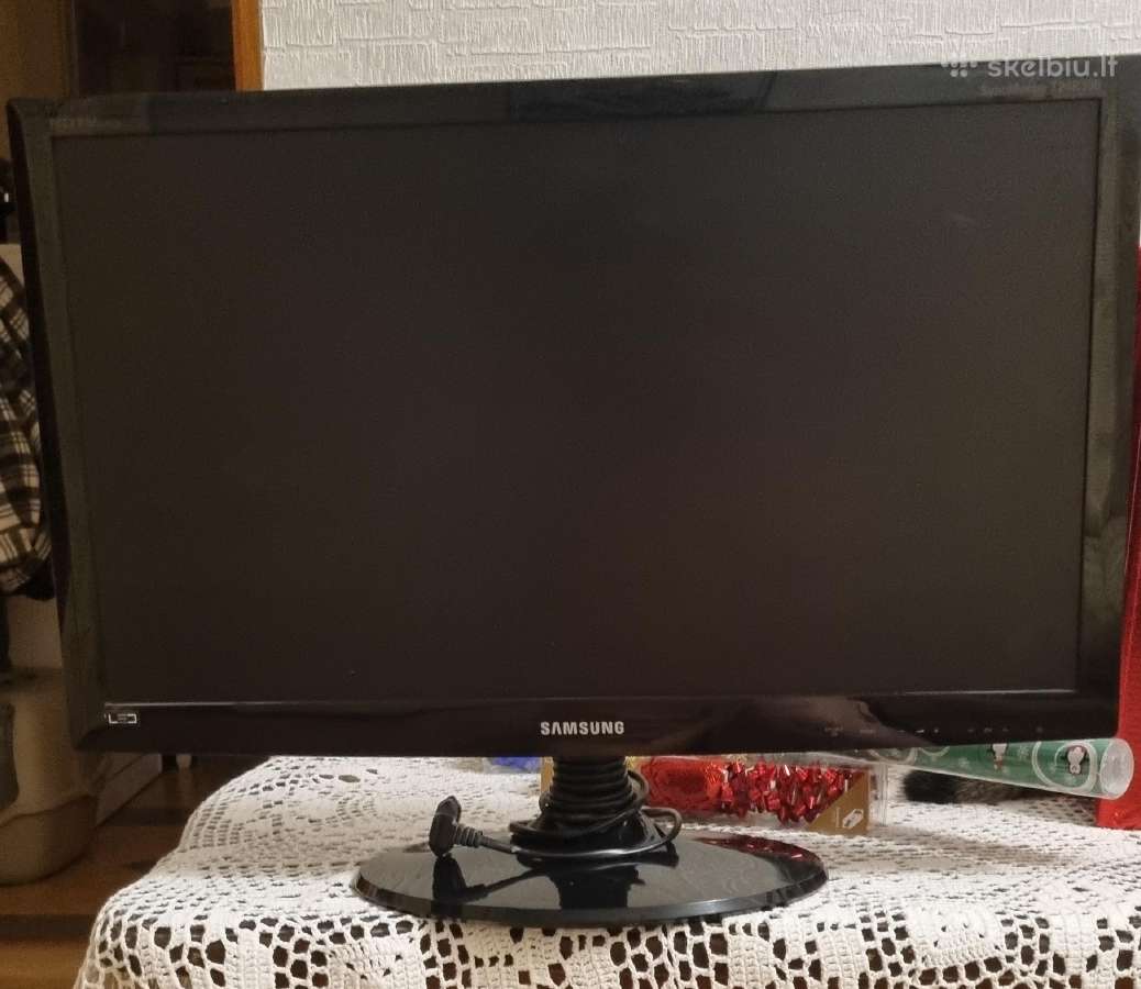 Samsung 60 cm. - nuotraukos Nr. 2