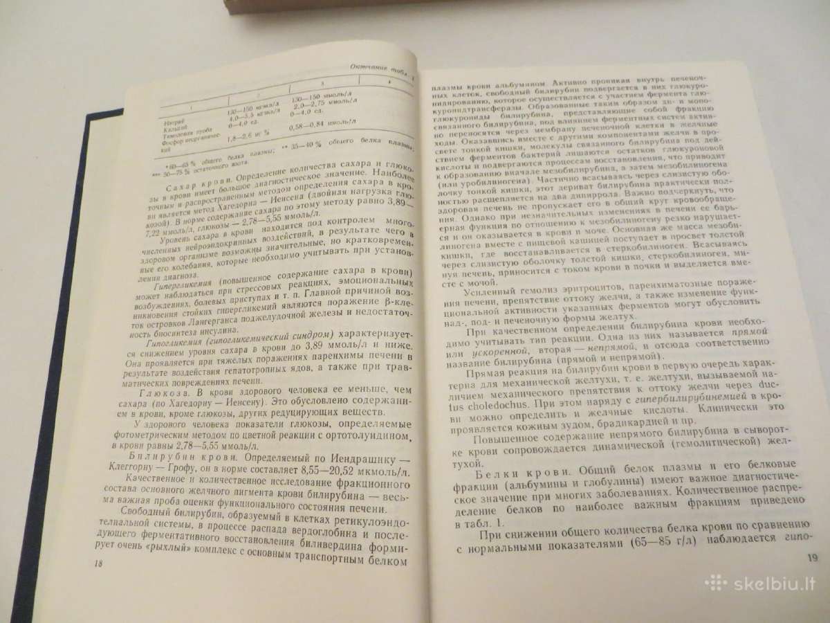 Knyga Praktiniai nurodymai, chirurginės ligos 1983 - nuotraukos Nr. 10