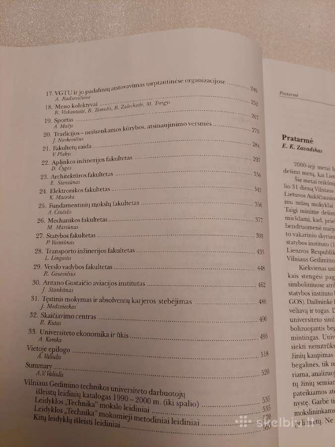 Dešimt Vgtu reformos ir kūrybos metų - nuotraukos Nr. 3
