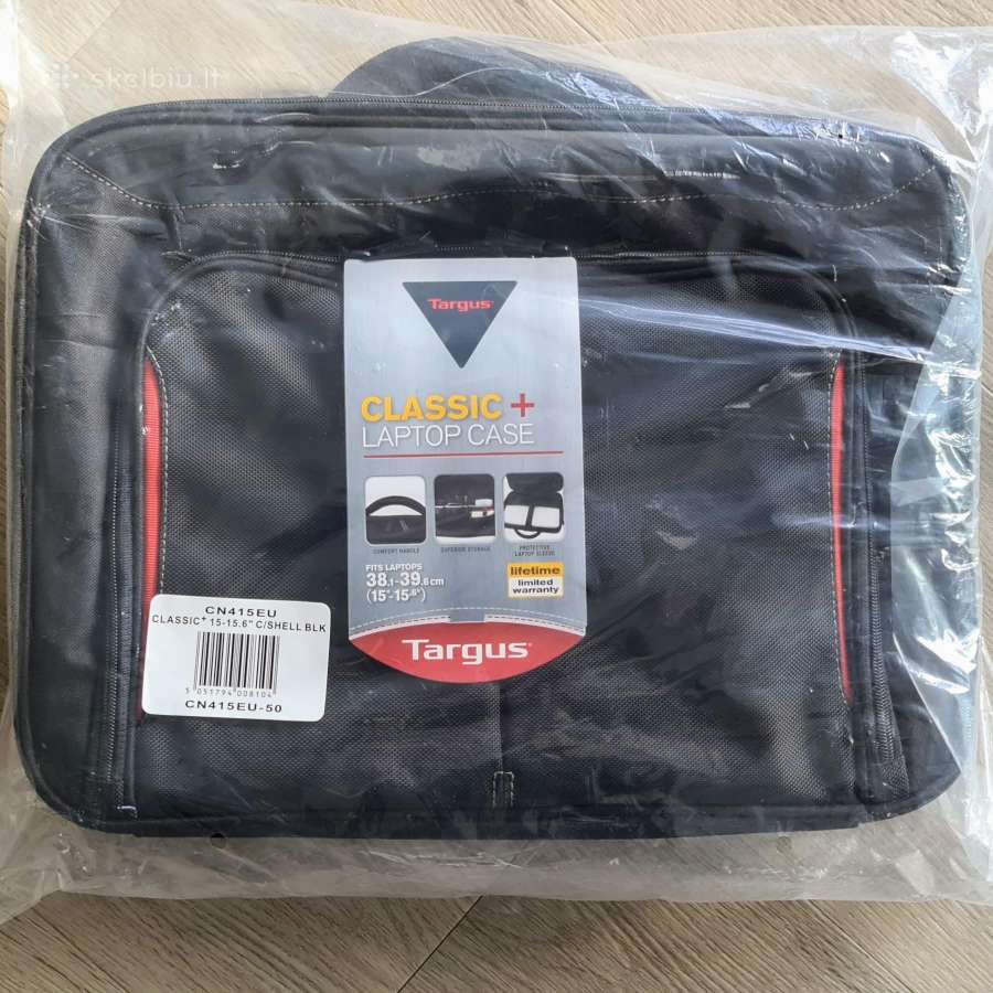 Laptopo krepšiai/dėklai