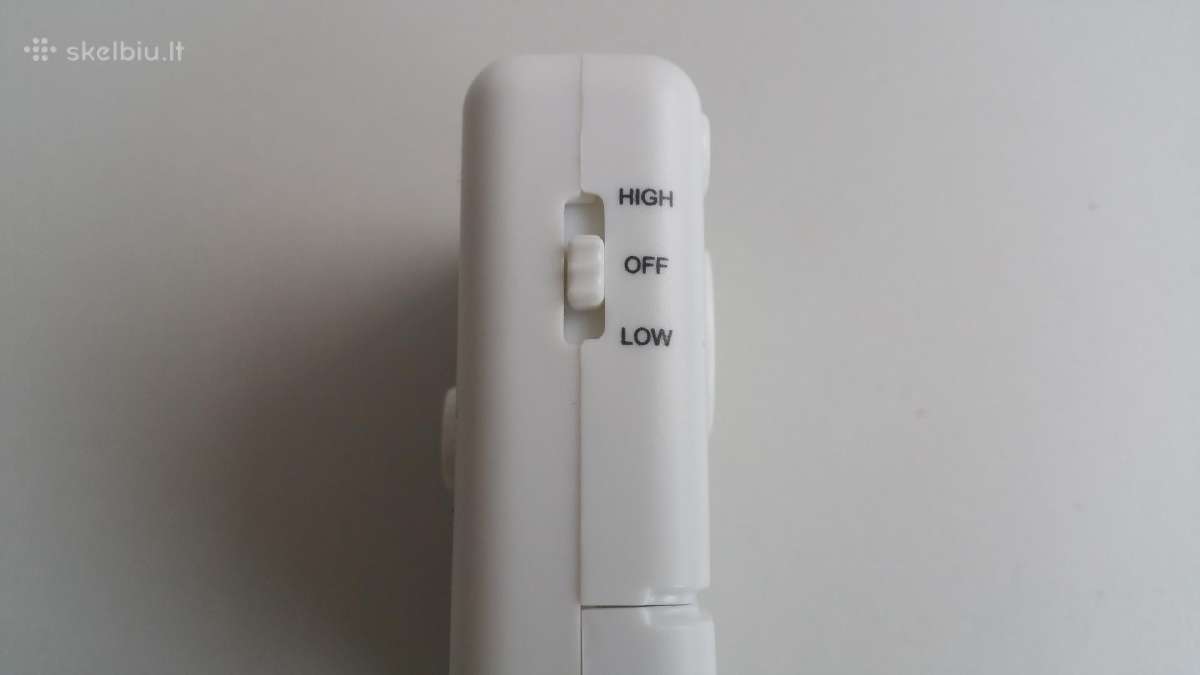Signalizacija langų durų apsauga elektroninė - nuotraukos Nr. 5