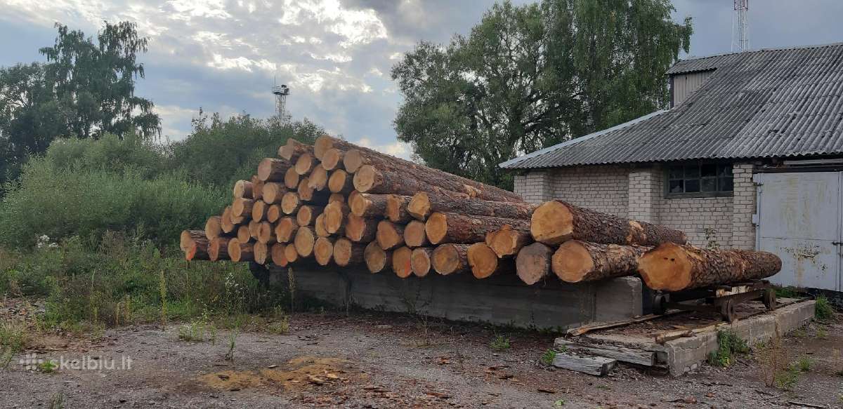 Parduodu sandėlį ir namą - nuotraukos Nr. 5