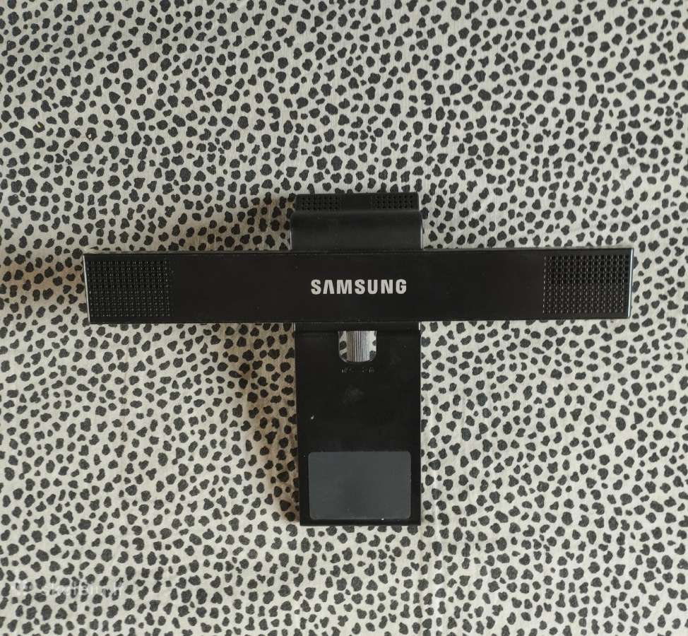 Samsung televizoriaus kamera - nuotraukos Nr. 2