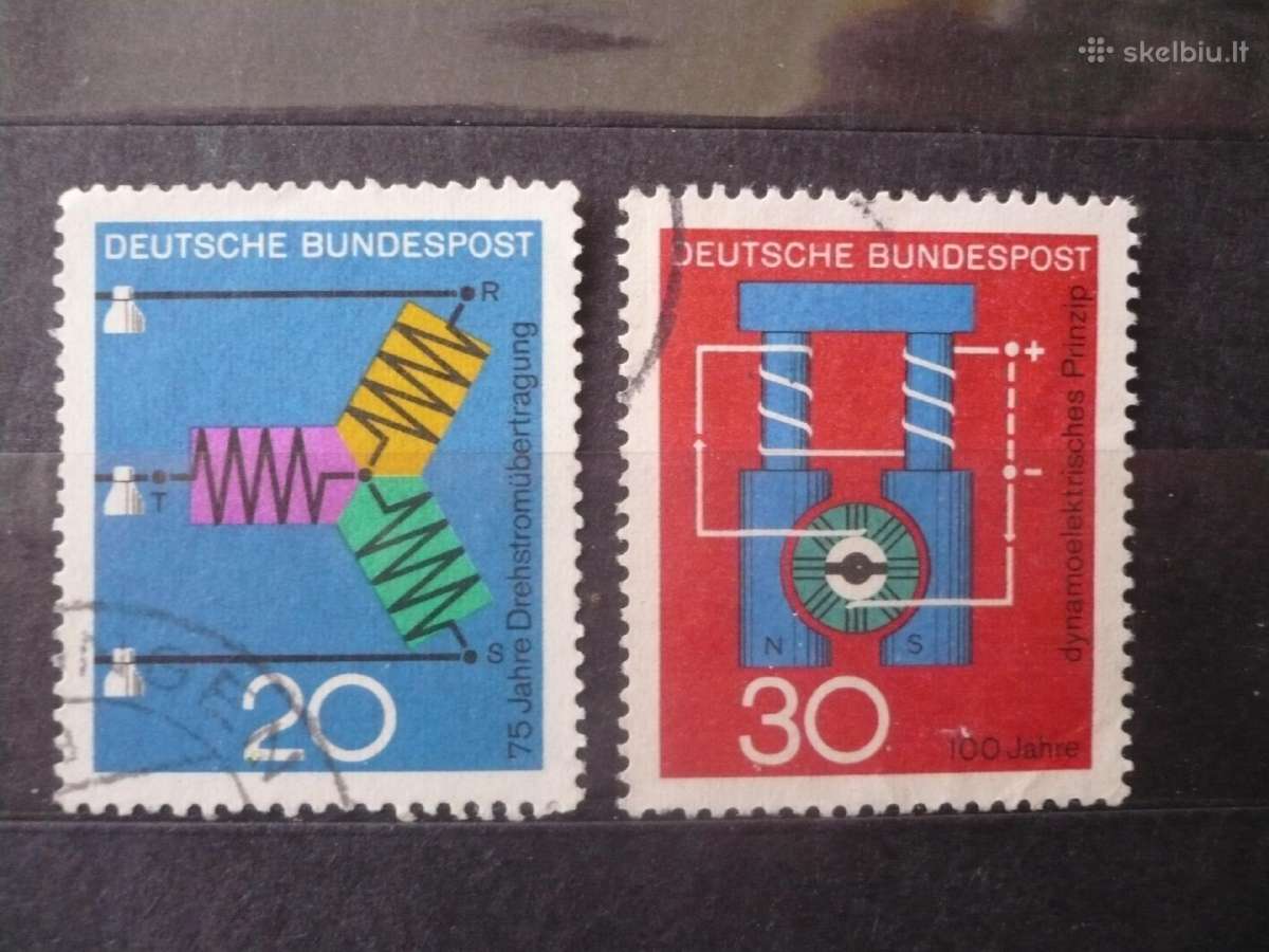 1966 Technika ir mokslas