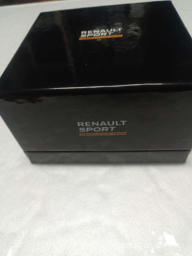 Renault formulė 1 :43 - nuotraukos Nr. 3
