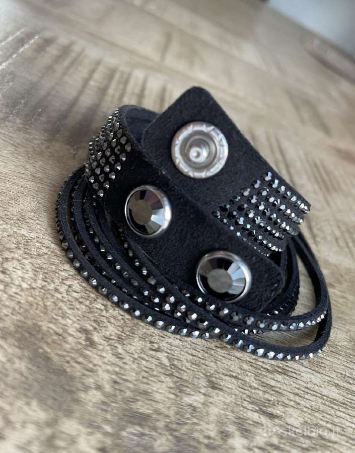 Swarovski apyranke - nuotraukos Nr. 2