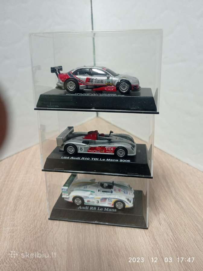 Audi 1 :64