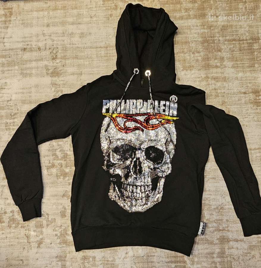 Philipp Plein džemperis