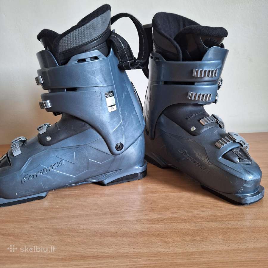 Batai 40, 45 dydžiai, po 30 € - nuotraukos Nr. 4