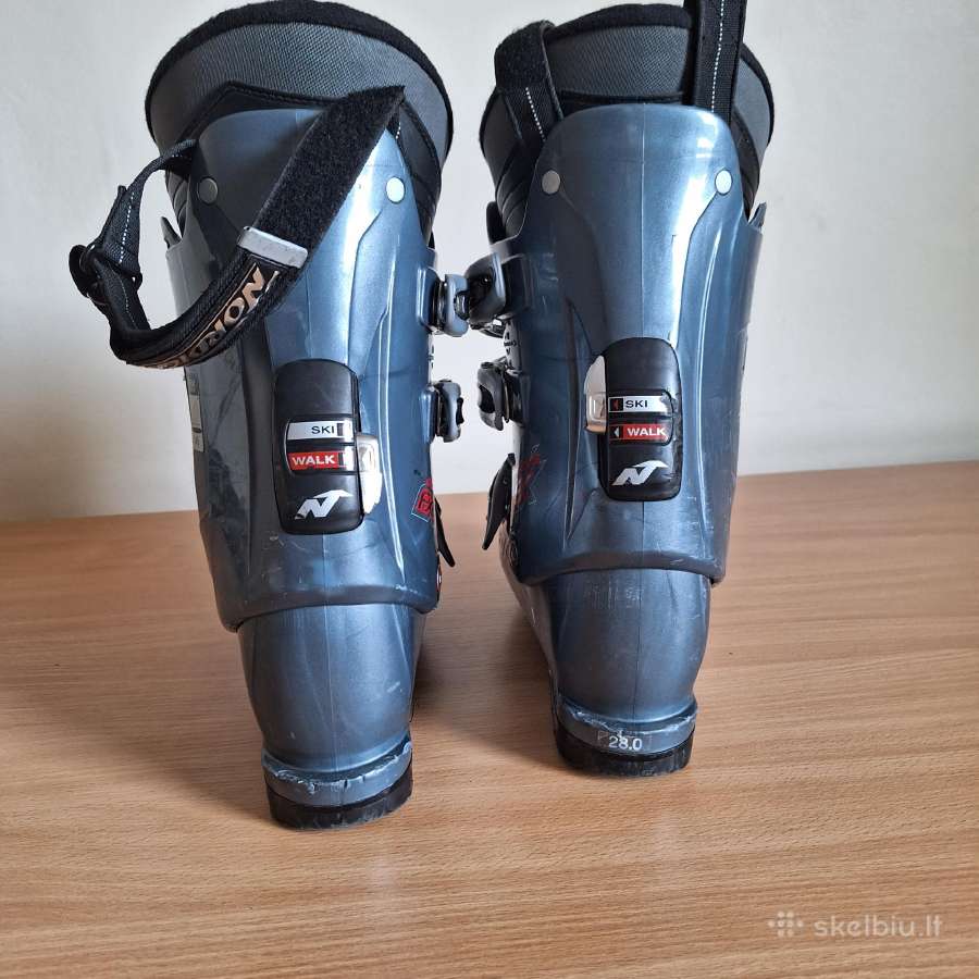 Batai 40, 45 dydžiai, po 30 € - nuotraukos Nr. 6