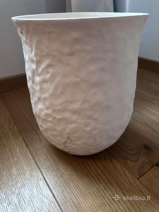 2 vazonai Zara Home - nuotraukos Nr. 4