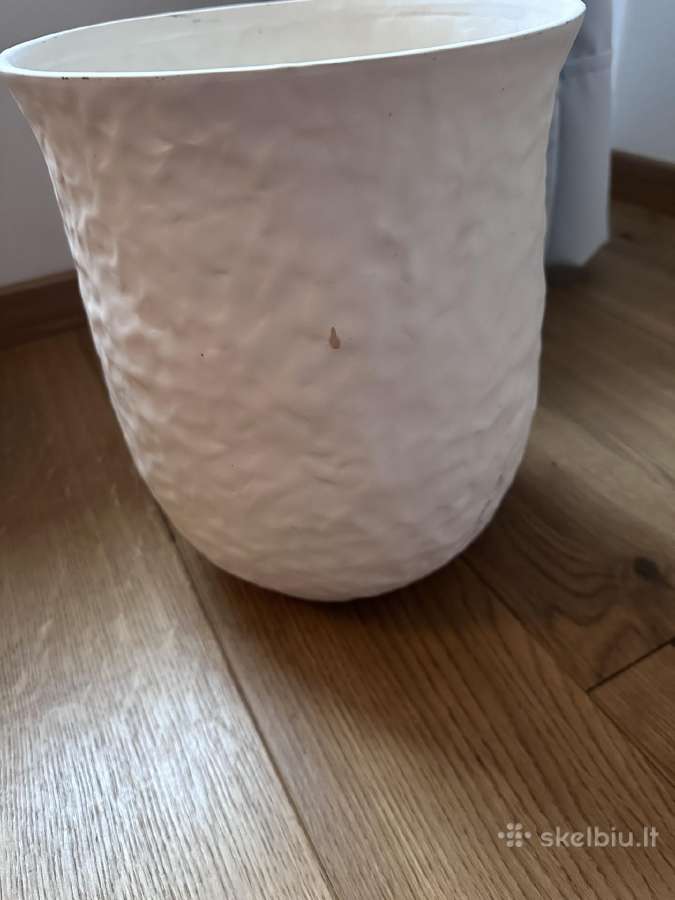 2 vazonai Zara Home - nuotraukos Nr. 7