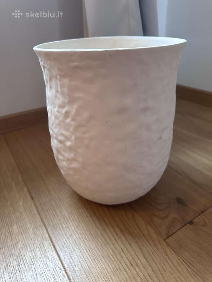 2 vazonai Zara Home