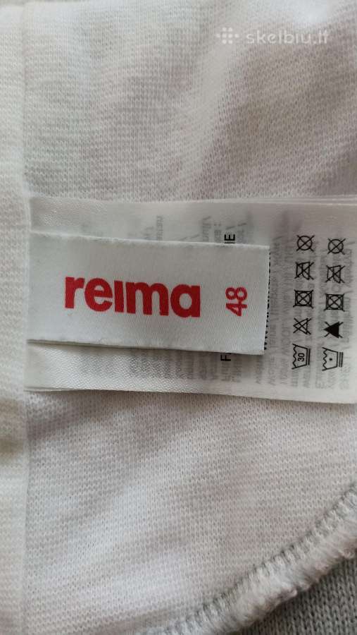 Reima kepurytė, 48 dydis - nuotraukos Nr. 2