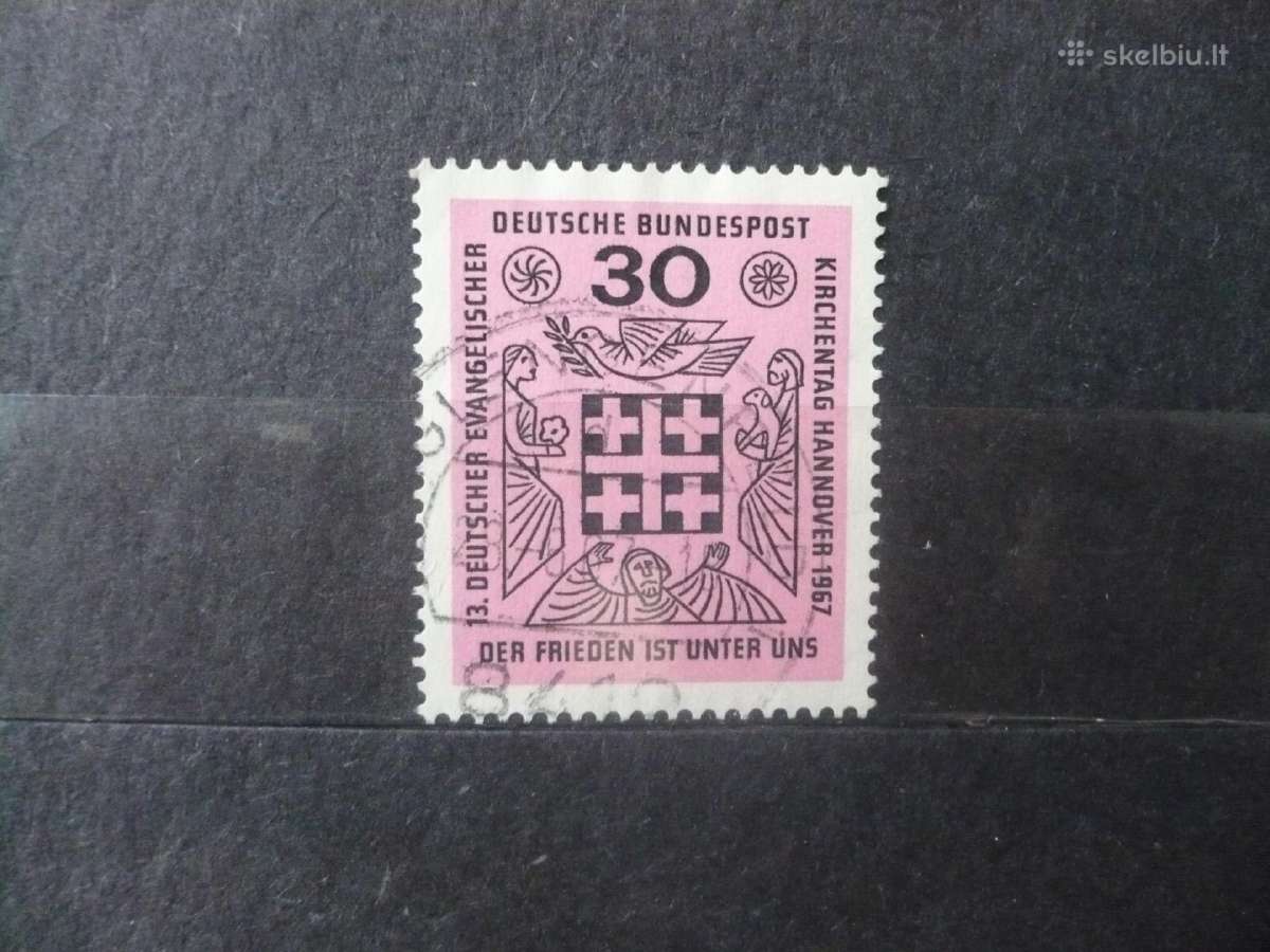 1967 m. 13-osios Vokietijos evangelikų bažnyčios