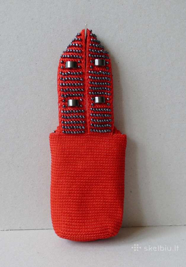 Riešinukė – delninukė - nuotraukos Nr. 6