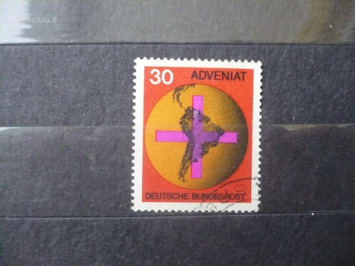 1967 m. Katalikų bažnyčios pagalba Lotynų Amerikai