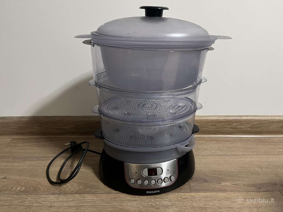 Dovanoju: Garpuodis Philips 9140