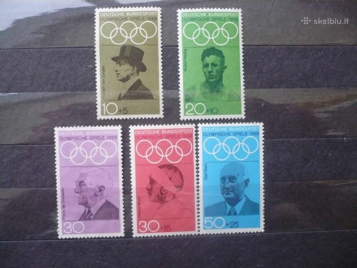 1968 m. olimpinės žaidynės – Meksikas, Meksika Mhn