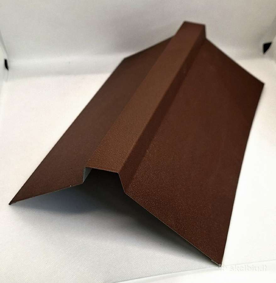 Stogų dengimas,skardinimas, šiltinimas - nuotraukos Nr. 30