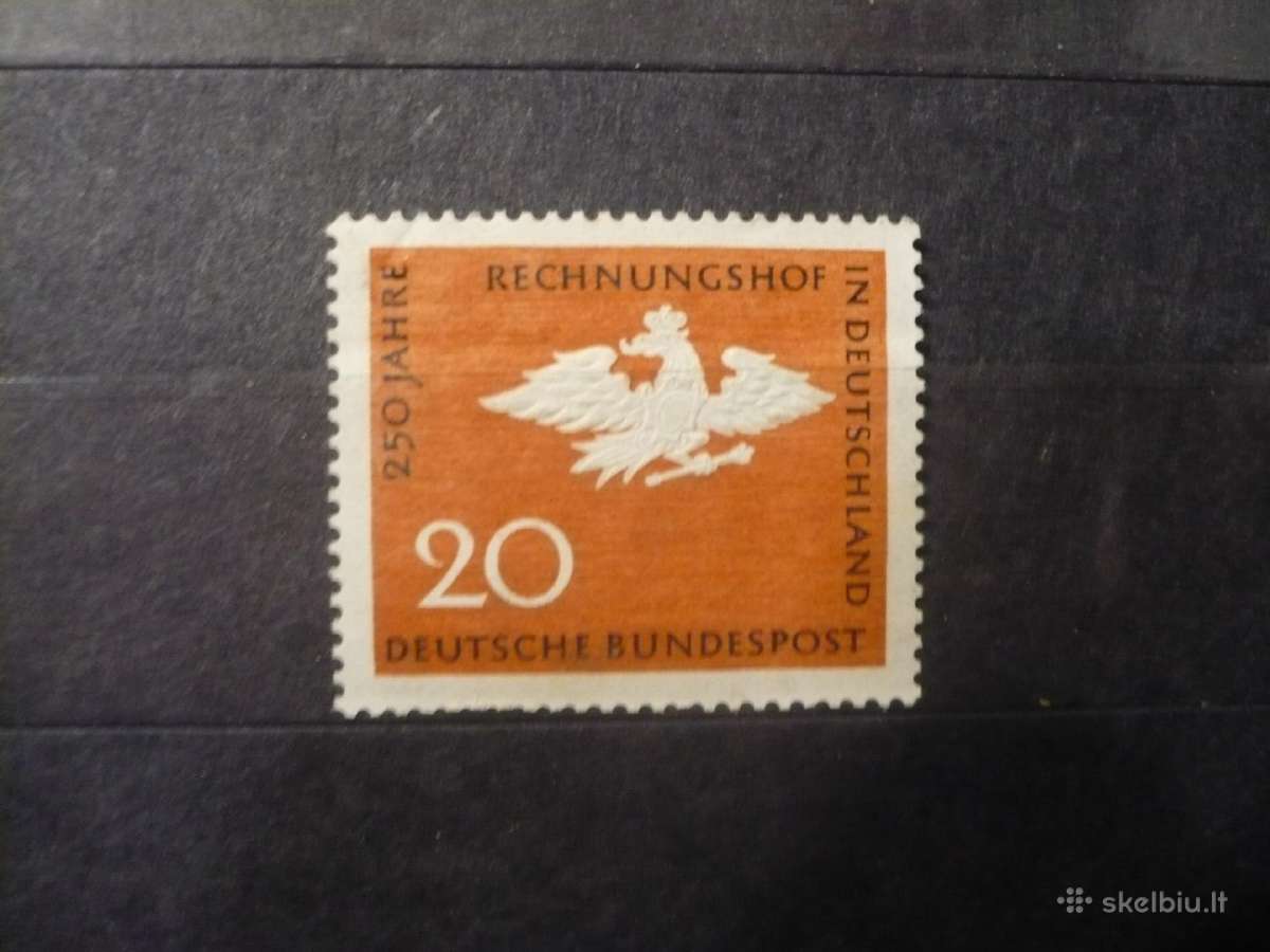 1964 m. Valstybės sąskaitų 250-osios metinės Mhn
