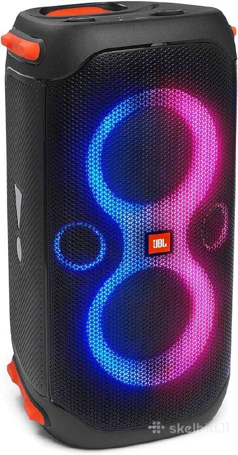 Ieskau Jbl Partybox 320, 310, 120,110 - nuotraukos Nr. 3