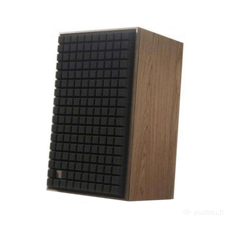 Jbl L100 classic mk1 garso koloneles - nuotraukos Nr. 5