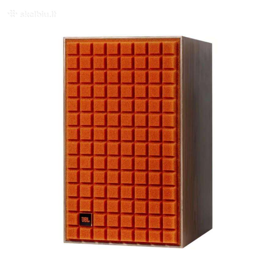 Jbl L100 classic mk1 garso koloneles - nuotraukos Nr. 4