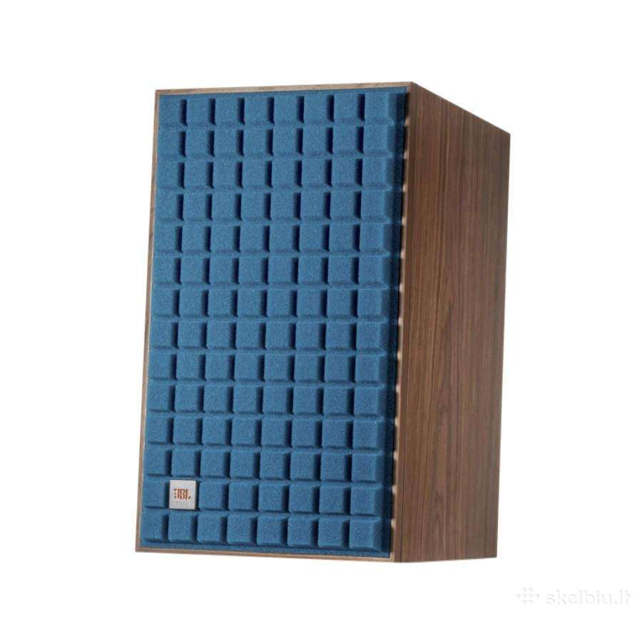 Jbl L100 classic mk1 garso koloneles - nuotraukos Nr. 3