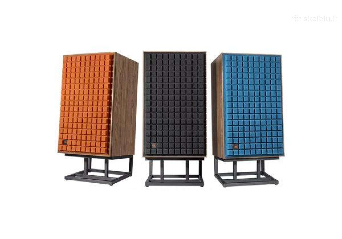 Jbl L100 classic mk1 garso koloneles