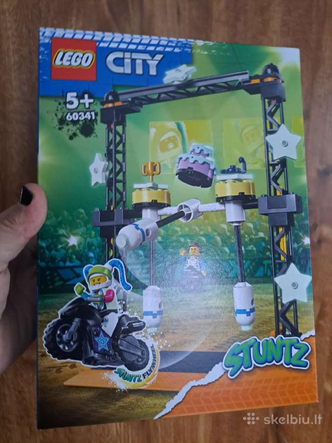 Nauji Lego rinkiniai - nuotraukos Nr. 6