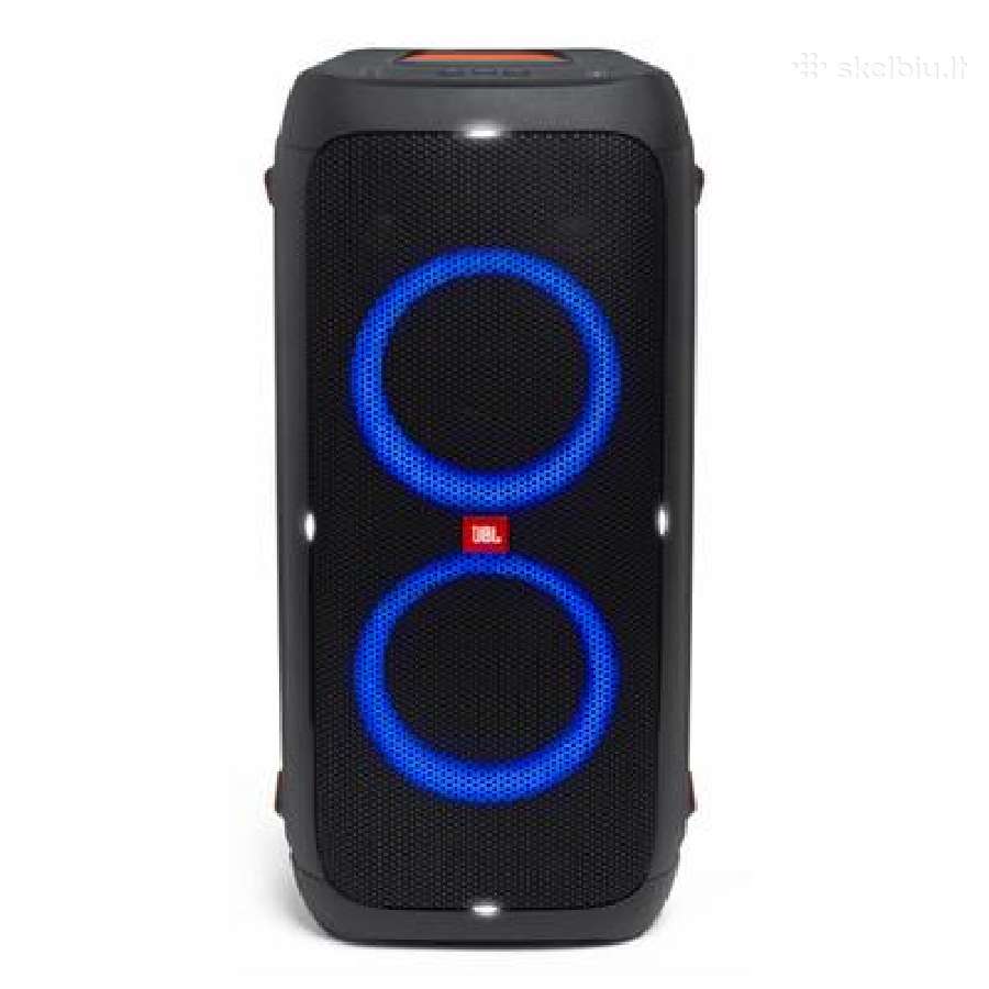 Ieskau Jbl Partybox 320, 310, 120,110 - nuotraukos Nr. 7