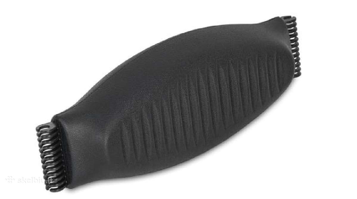 Nugaros atrama Herman Miller Aeron kedems B ir C - nuotraukos Nr. 2